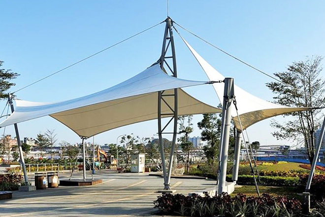 長春膜結(jié)構(gòu)制作要達(dá)到哪些要求呢？