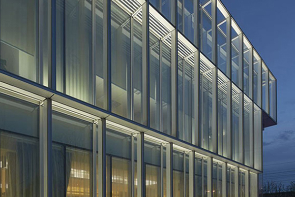 吉林幕墻工程怎么做？