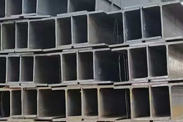 長春鋼結(jié)構(gòu)網(wǎng)架具有哪些特點？