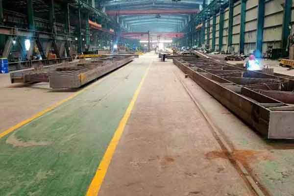 長春鋼結(jié)構(gòu)