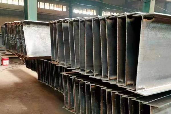 長(zhǎng)春鋼結(jié)構(gòu) 長(zhǎng)春鋼結(jié)構(gòu)