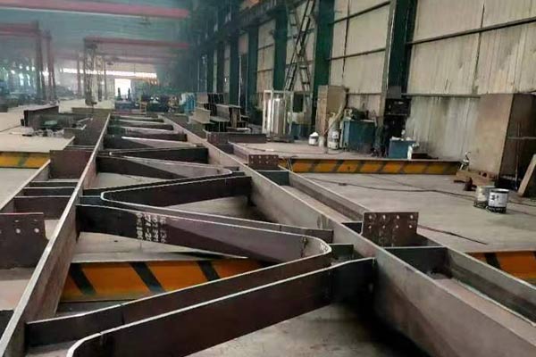 長春鋼結(jié)構(gòu)網(wǎng)架的受力機理