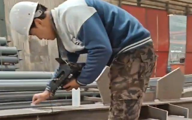 長(zhǎng)春鋼結(jié)構(gòu) 長(zhǎng)春鋼結(jié)構(gòu)