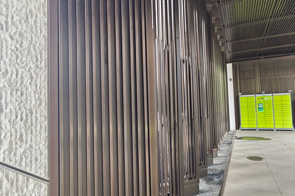 通化鋼結(jié)構(gòu)被廣泛使用的原因！