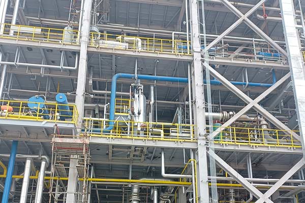 長(zhǎng)春鋼結(jié)構(gòu)樓承板的優(yōu)點(diǎn)有哪些？