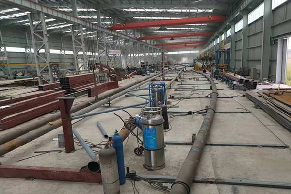 長春鋼結(jié)構(gòu)工程 長春鋼結(jié)構(gòu)工程