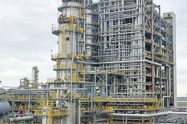 長(zhǎng)春重鋼結(jié)構(gòu)建筑的基礎(chǔ)施工有哪些特殊要求？