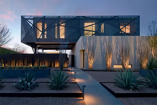 吉林幕墻工程怎么做？