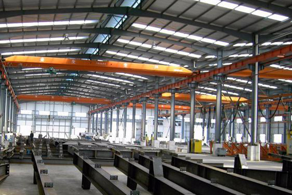 長春鋼結構平臺遭破壞之后要怎樣補救？