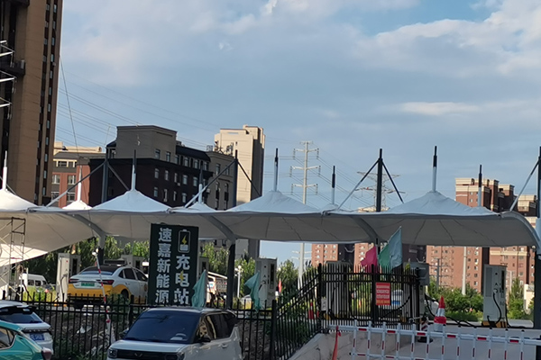 長(zhǎng)春鋼結(jié)構(gòu)：穩(wěn)固堅(jiān)強(qiáng)，開創(chuàng)未來建筑新紀(jì)元