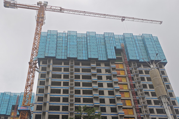 白城鋼結(jié)構(gòu)廠房優(yōu)勢解析：高效、經(jīng)濟(jì)、耐用的建筑選擇