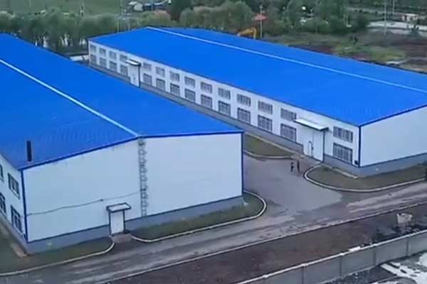 長春鋼結(jié)構(gòu)加工廠安裝流程解析：細(xì)致步驟，確保工程品質(zhì)